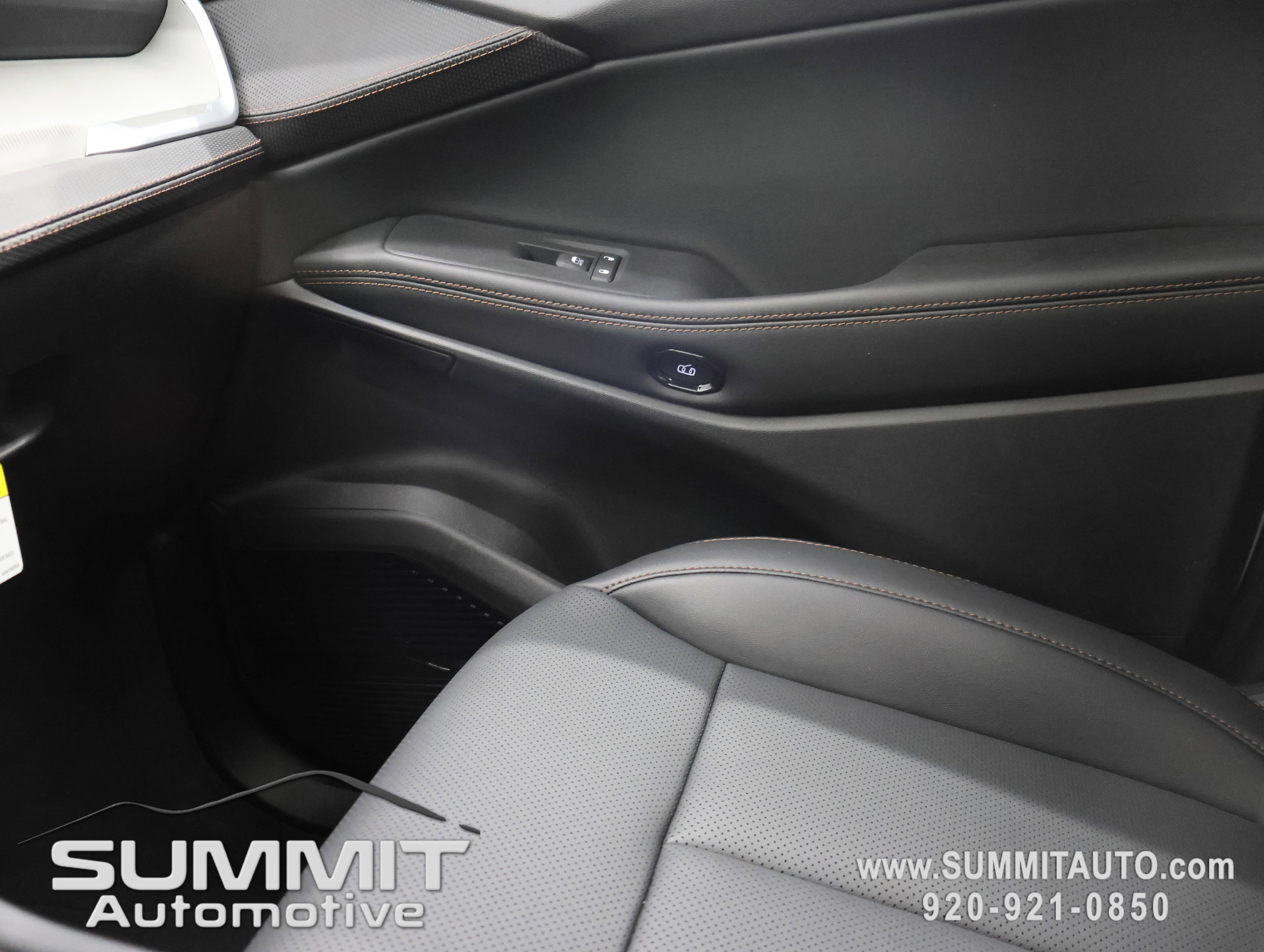 New 2026 Jeep Cherokee Limited image 14