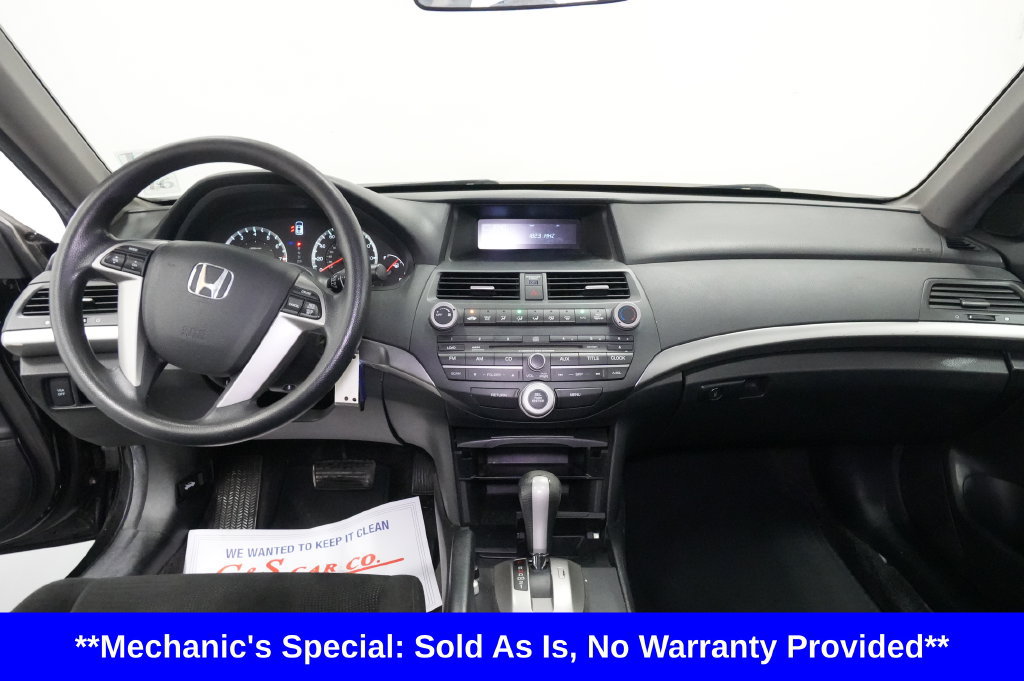 Used 2008 Honda Accord EX image 26