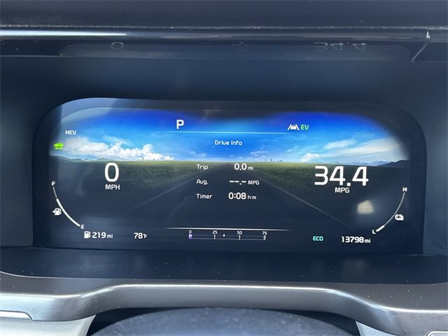 Used 2024 Kia Sorento SX Prestige image 33