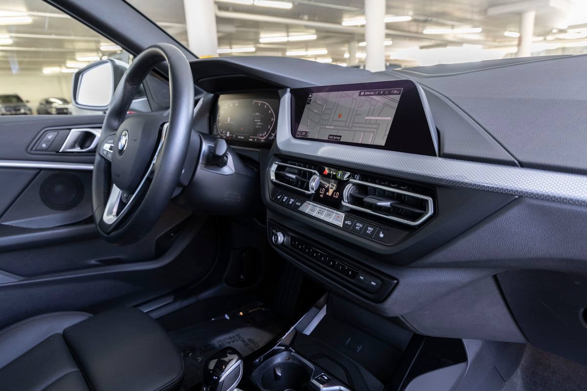 Certified 2023 BMW 228i Gran Coupe w/ Convenience Package FWD image 30