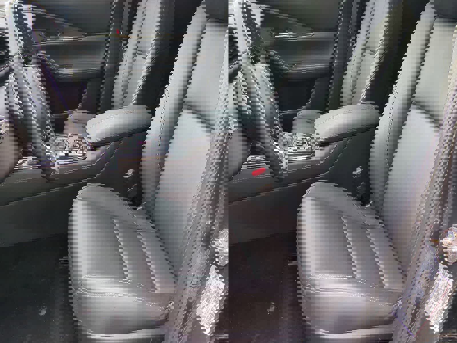 Used 2023 MAZDA CX-30 AWD 2.5 S w/ Preferred Package image 15