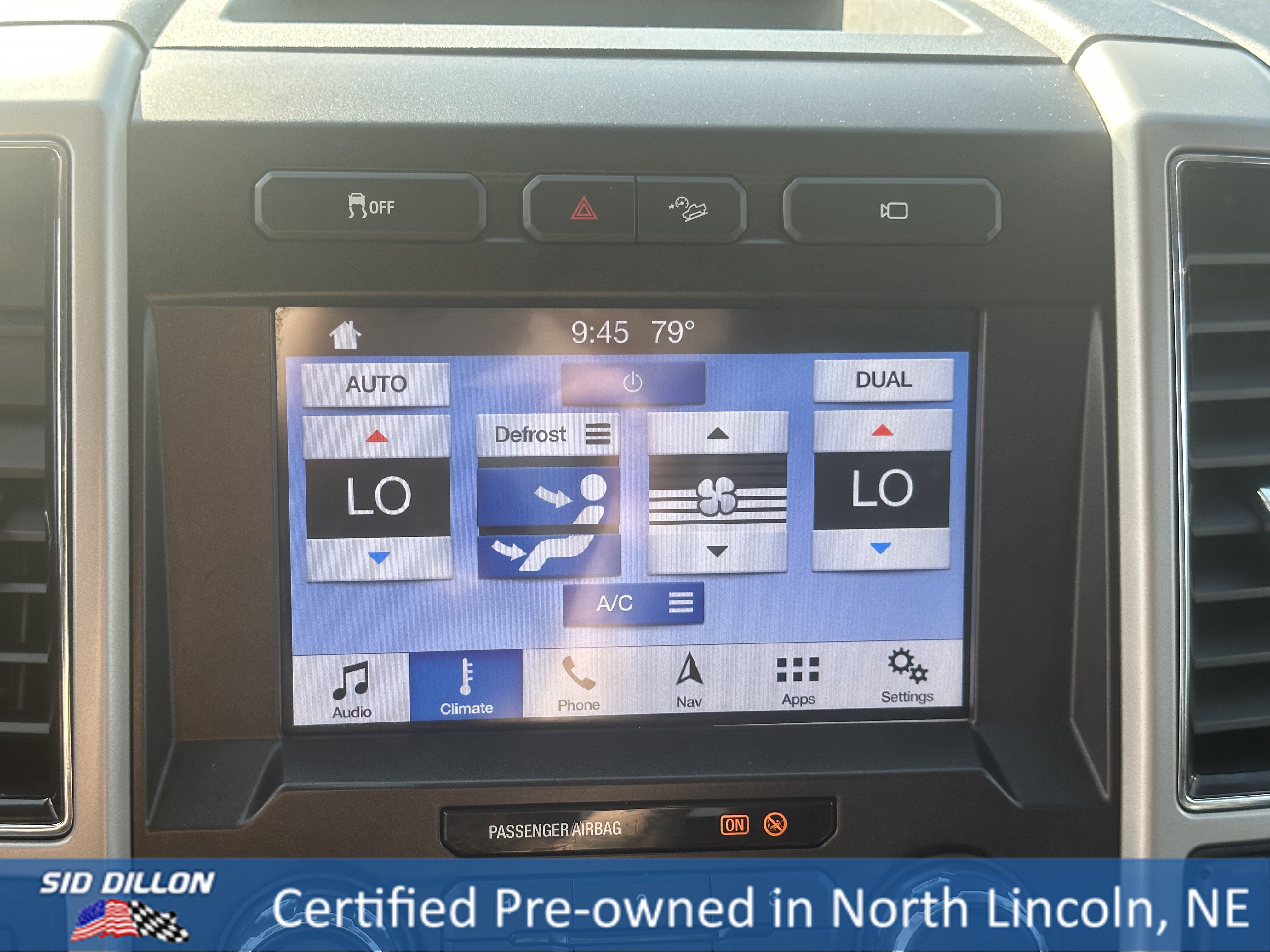 Used 2019 Ford F250 Lariat w/ Chrome Package image 16