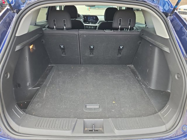 Certified 2024 Chevrolet Trax LS w/ LS Convenience Package image 23