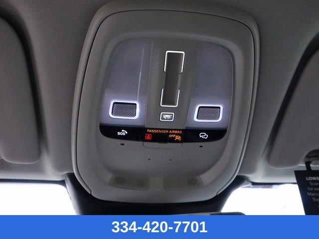 New 2025 Volvo XC60 T8 Plus w/ Protection Package Premier image 25