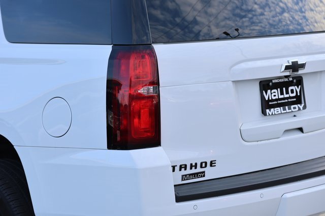 Used 2018 Chevrolet Tahoe Premier w/ RST 6.2L Performance Edition image 6