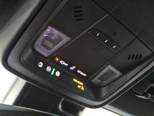 Certified 2023 Cadillac XT4 Premium Luxury FWD image 30