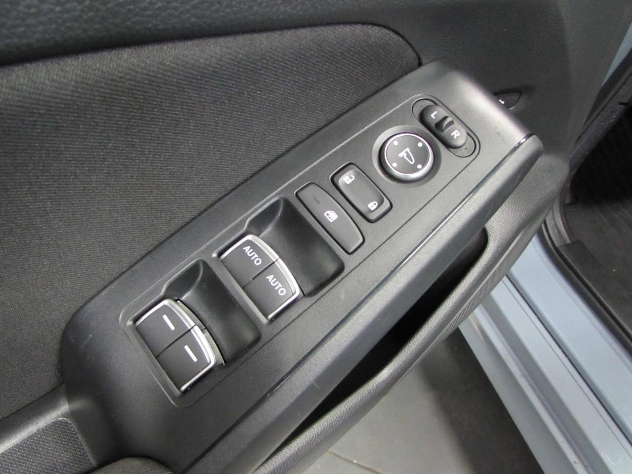 Used 2023 Honda Civic EX image 20