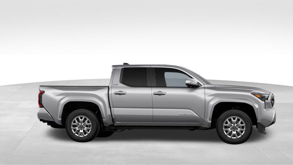 New 2025 Toyota Tacoma SR5 image 13