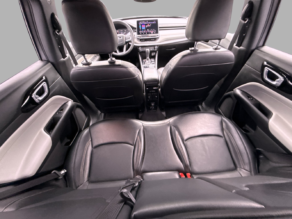 Used 2023 Jeep Compass Limited w/ Elite Group AWD/4WD image 12