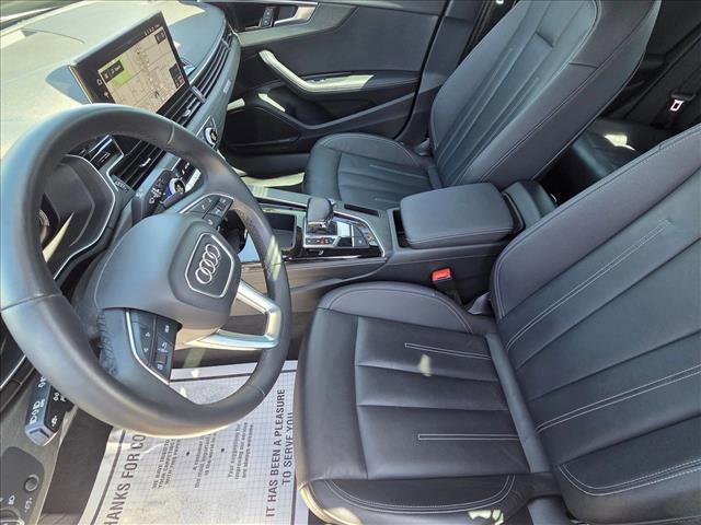 Used 2022 Audi A4 2.0T Premium Plus image 16