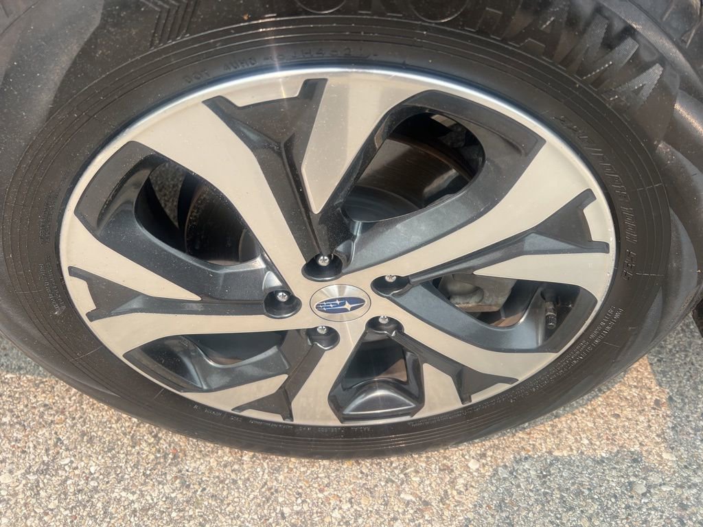 Used 2022 Subaru Outback Limited w/ Popular Package #2 image 51