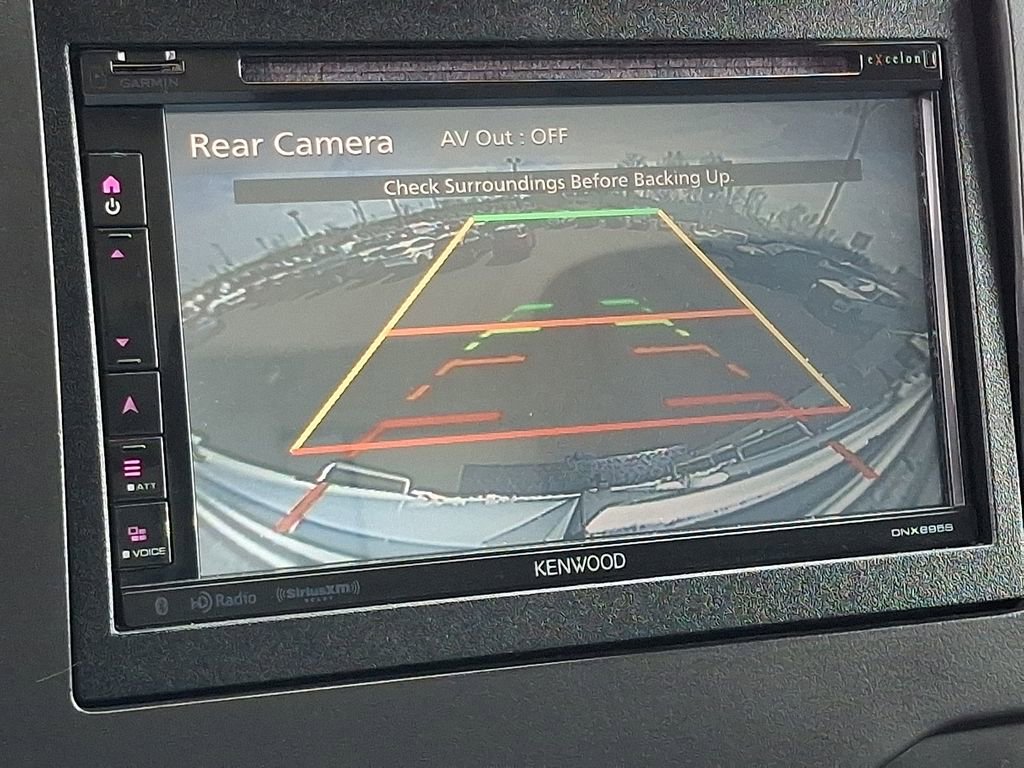 Used 2019 Ford E-350 and Econoline 350 Super Duty w/ Power Windows & Locks Group RWD image 20