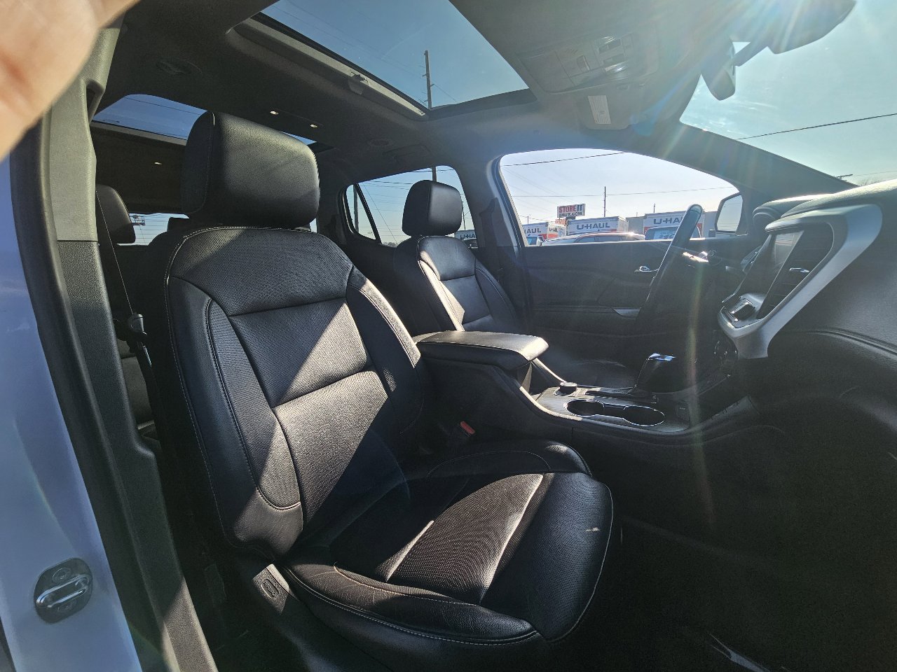 Used 2019 GMC Acadia SLT image 63