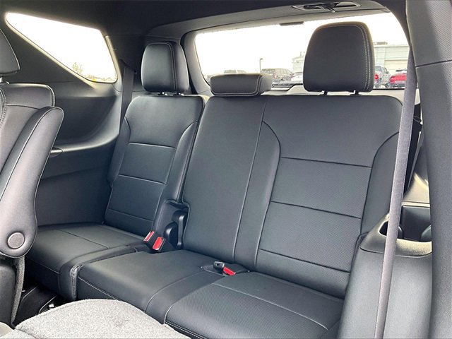 New 2026 Chevrolet Traverse LT w/ Midnight/Sport Edition image 14