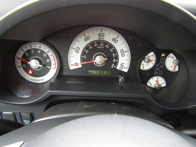 Used 2011 Toyota FJ Cruiser 4WD image 16