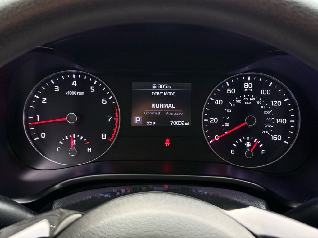 Used 2019 Kia Forte LXS image 9