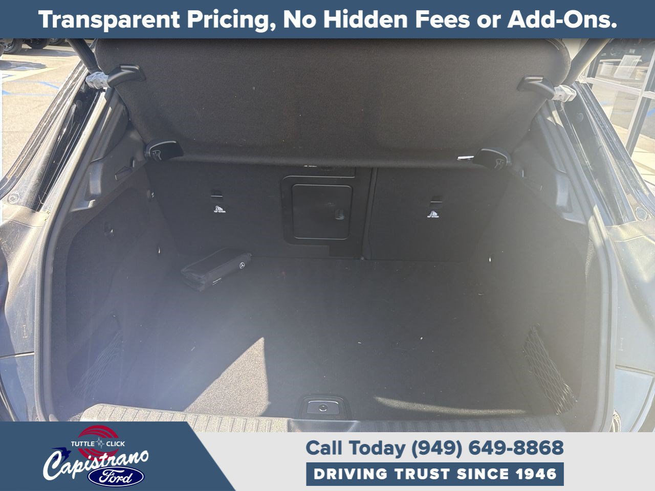 Used 2019 Mercedes-Benz GLA 250 image 37