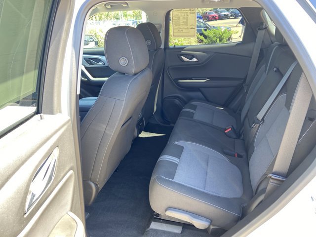 Used 2024 Chevrolet Blazer LT w/ Convenience Package FWD image 47