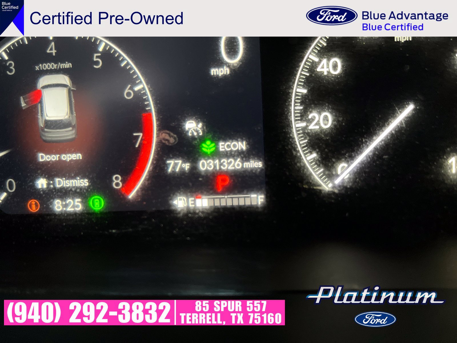 Used 2024 Honda CR-V EX-L image 20