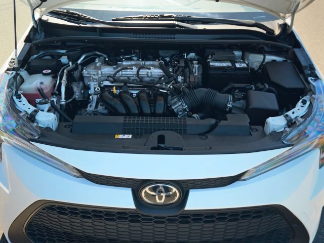 Used 2020 Toyota Corolla LE FWD image 38