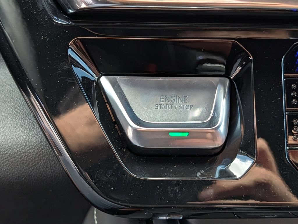 New 2026 GMC Sierra 1500 Denali Ultimate AWD/4WD image 19