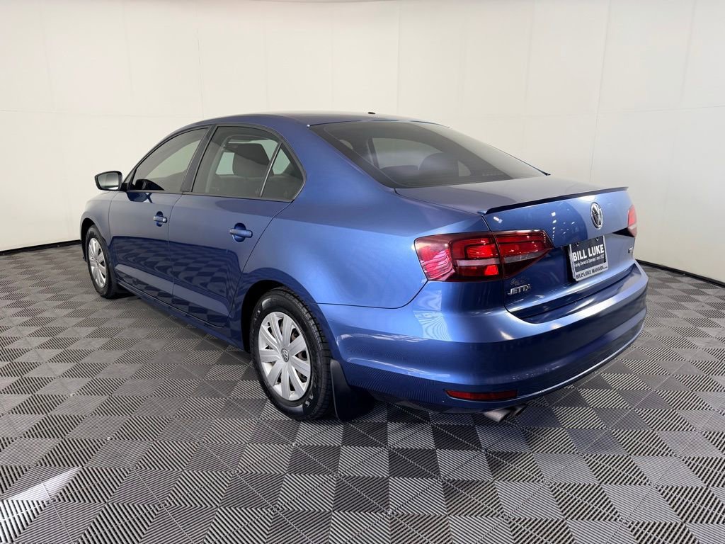 Used 2016 Volkswagen Jetta S FWD image 6