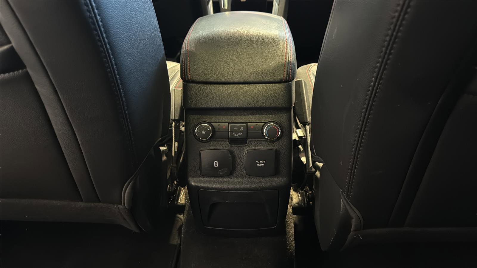 Used 2019 Ford Explorer Sport w/ Equipment Group 401A AWD/4WD image 26