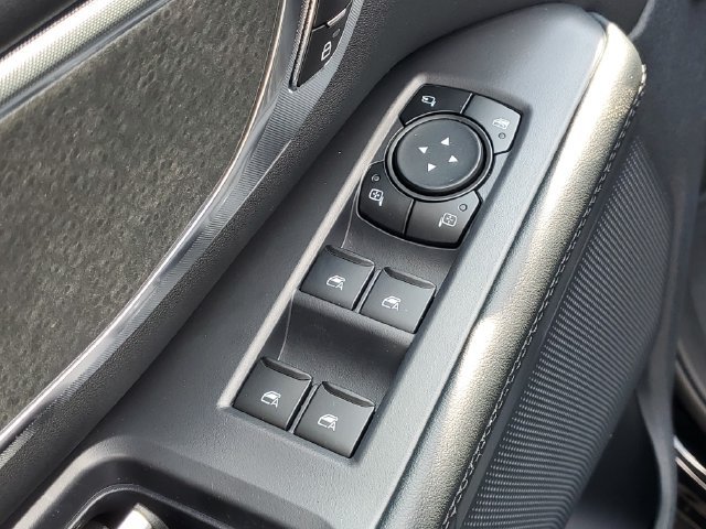 New 2027 Ford Expedition Tremor w/ Driver's Package AWD/4WD image 13