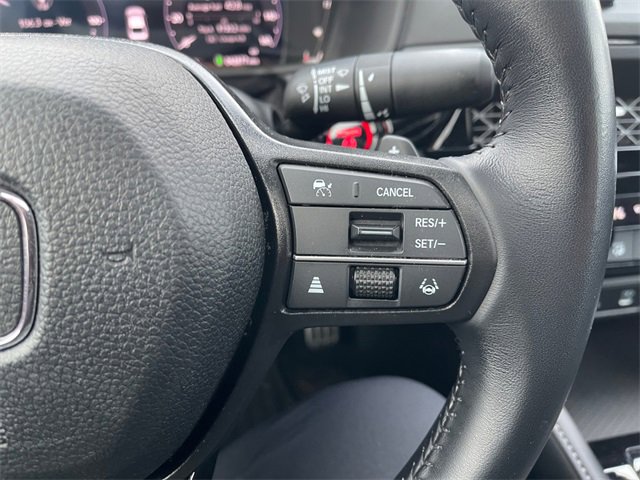 Used 2024 Honda Accord Sport image 22