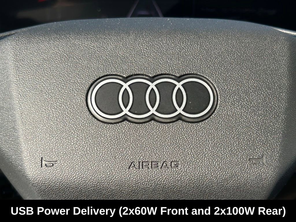 Used 2026 Audi A6 Prestige w/ Prestige Package AWD/4WD image 23