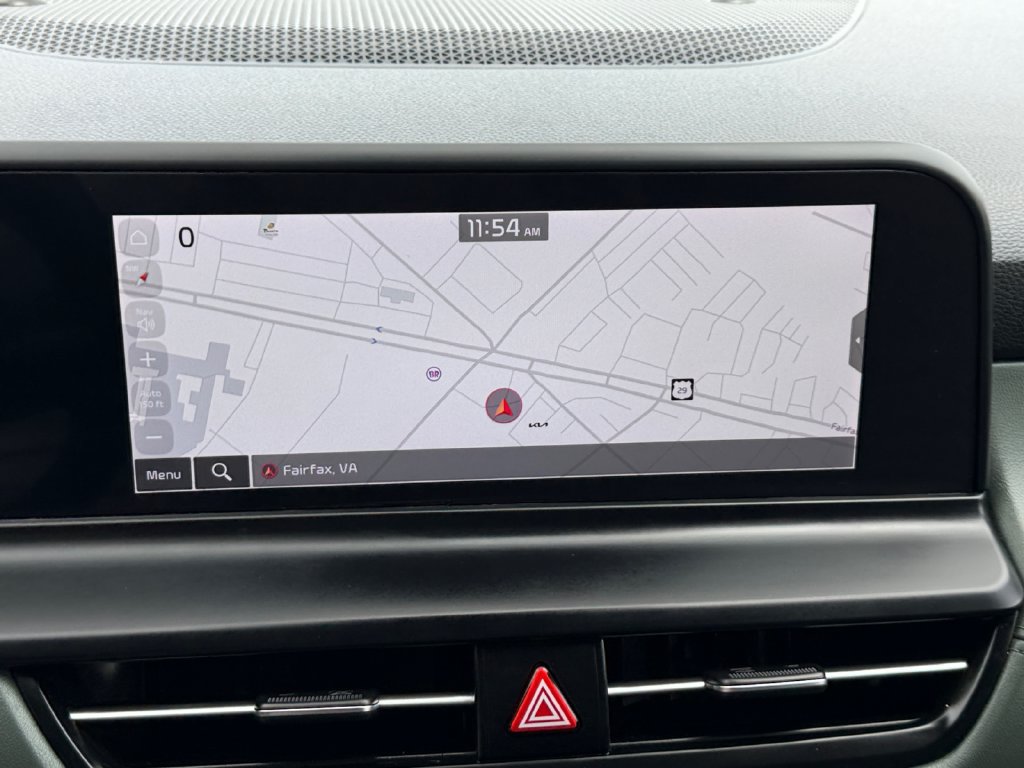 Certified 2024 Kia Seltos SX AWD/4WD image 21