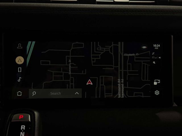 Used 2023 Land Rover Defender 110 SE image 30