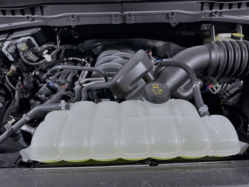 New 2026 Ford F150 STX w/ F-150 LOBO Package AWD/4WD image 23