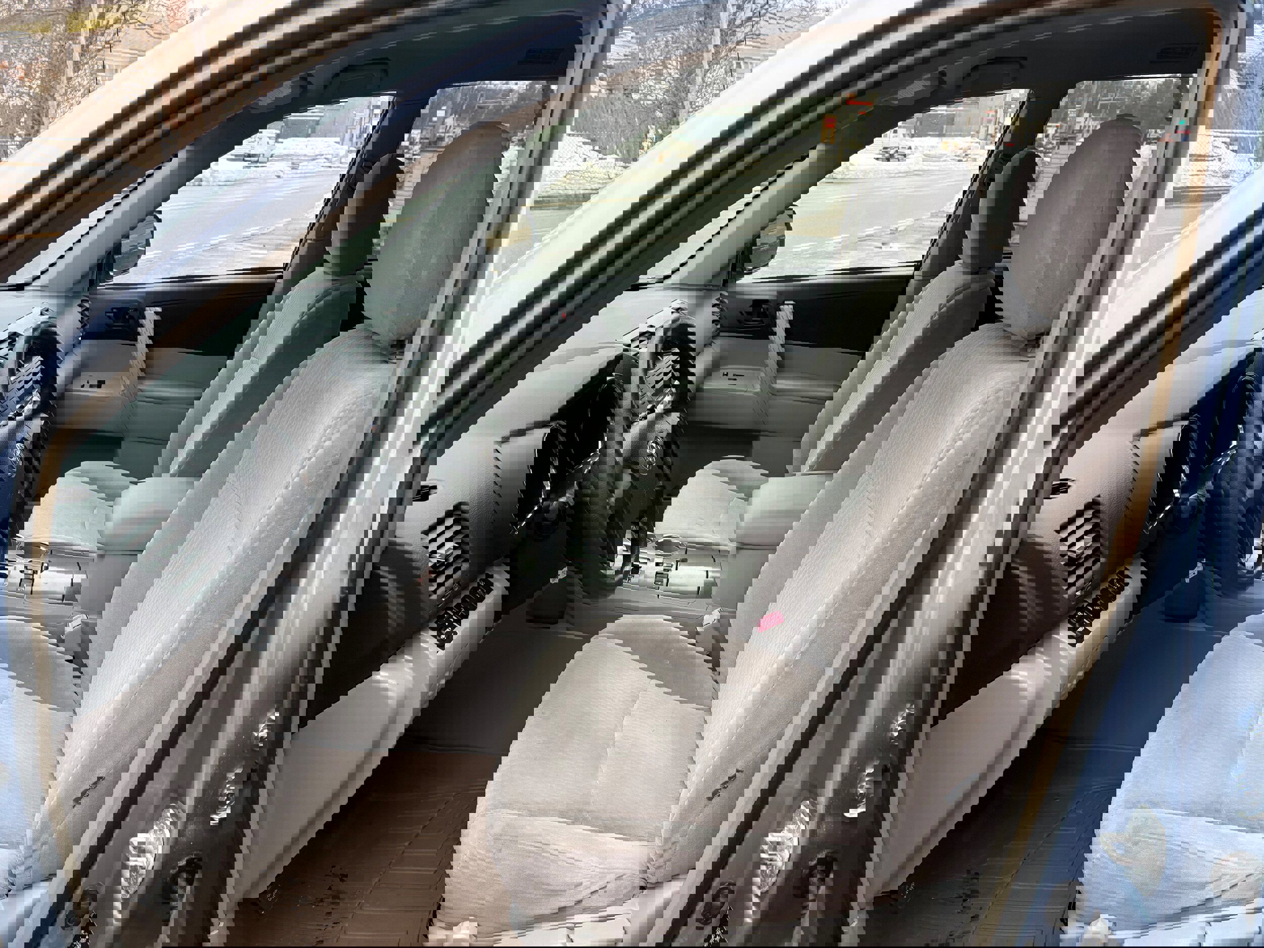 Used 2008 Toyota Highlander Sport image 10