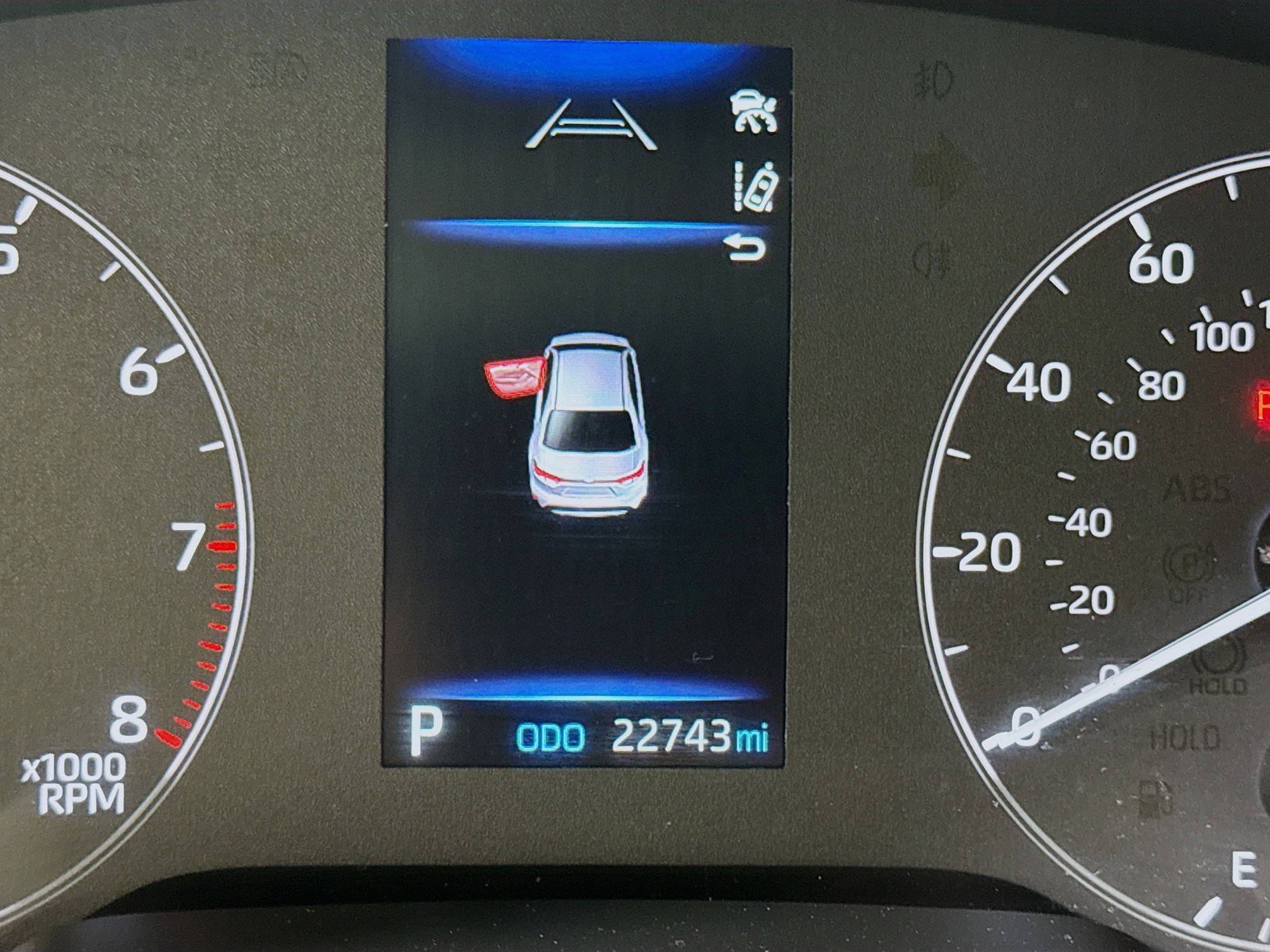 Used 2025 Toyota Corolla LE image 16