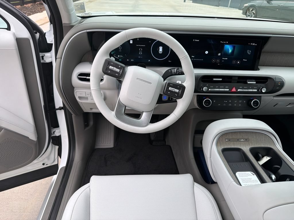 New 2026 Hyundai Palisade SEL FWD image 17