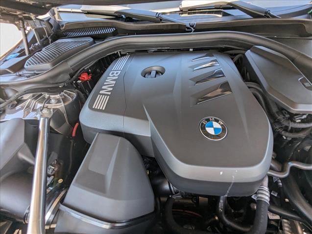 Used 2026 BMW 530i w/ Premium Package image 16