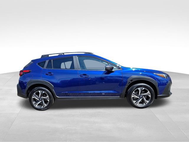 Used 2024 Subaru Crosstrek 2.0i Premium AWD/4WD image 7