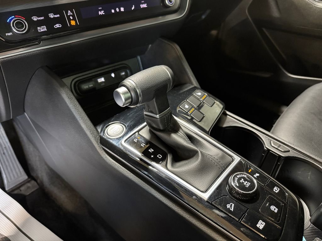 Certified 2023 Kia Sportage X-Line w/ X-Line Premium Package image 21