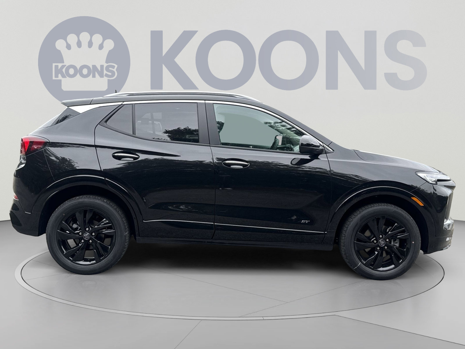 New 2026 Buick Encore GX Sport Touring w/ Comfort Package AWD/4WD image 8