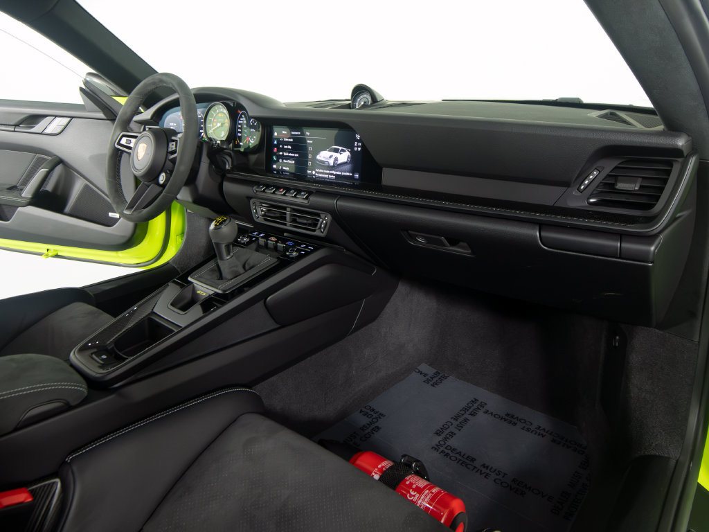Certified 2023 Porsche 911 GT3 RWD image 30