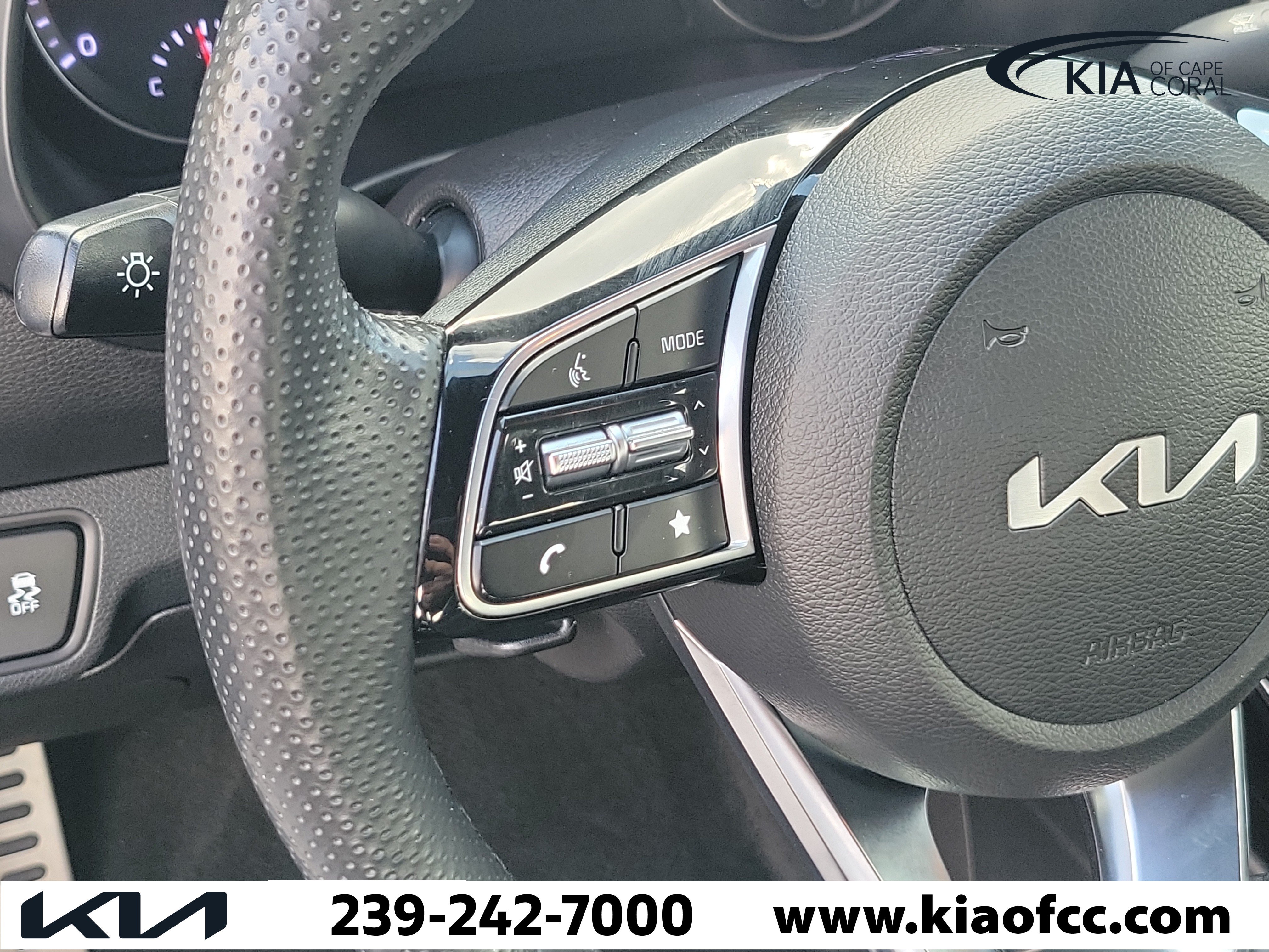 Certified 2023 Kia Forte GT-Line FWD image 25
