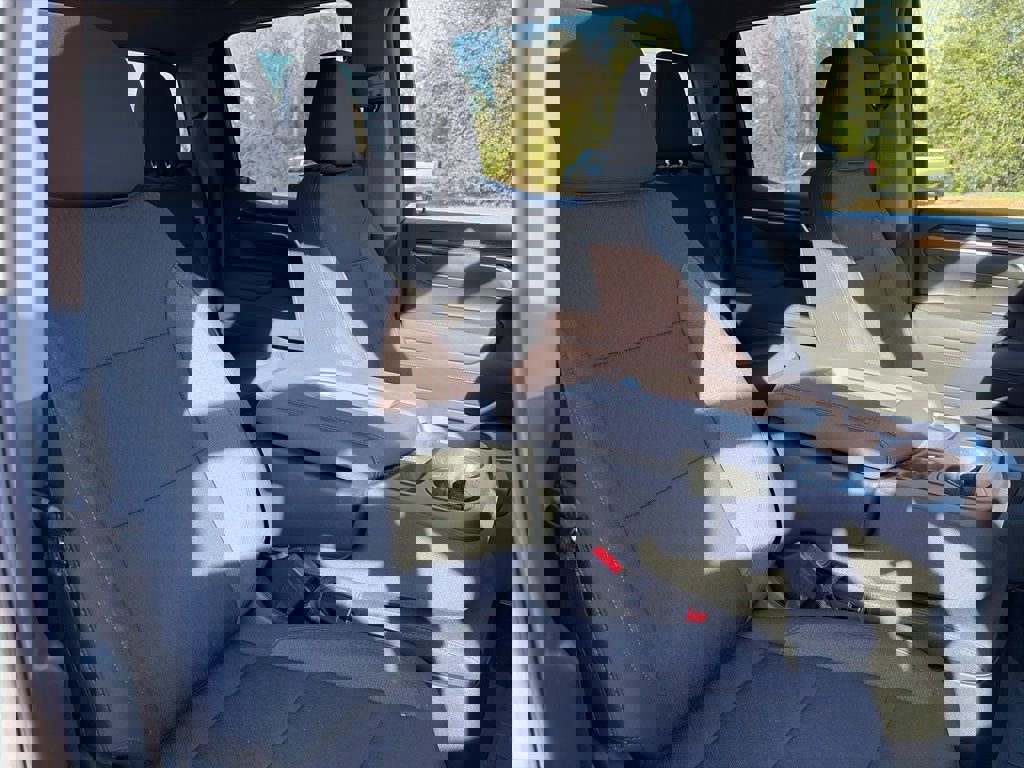 New 2025 Chevrolet Silverado 1500 LT w/ All Star Edition Plus image 10