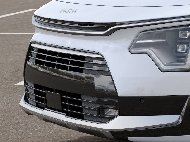 New 2026 Kia Niro SX Touring FWD image 13