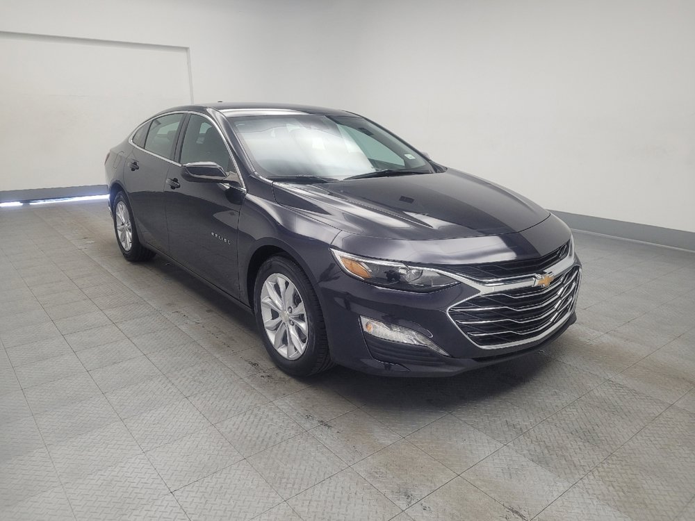 Used 2023 Chevrolet Malibu LT image 13
