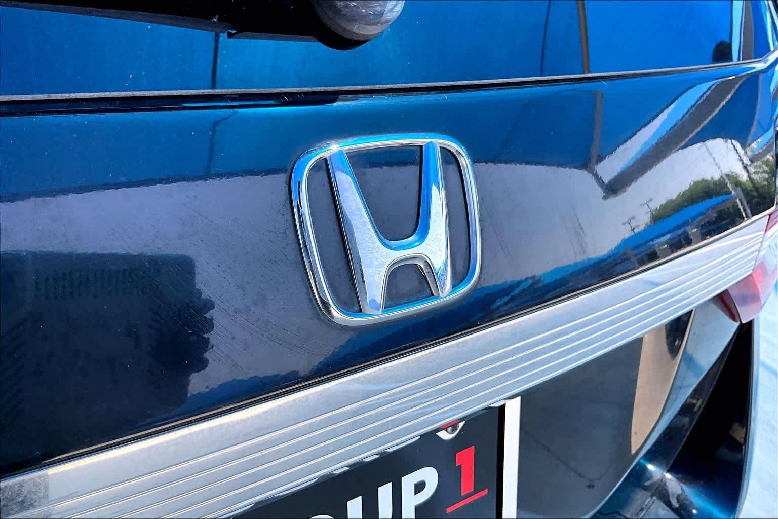Used 2013 Honda Odyssey EX-L image 30