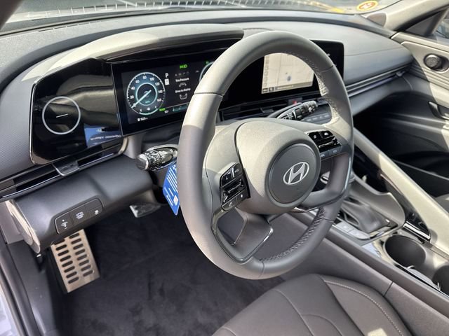 New 2026 Hyundai Elantra Sport image 20