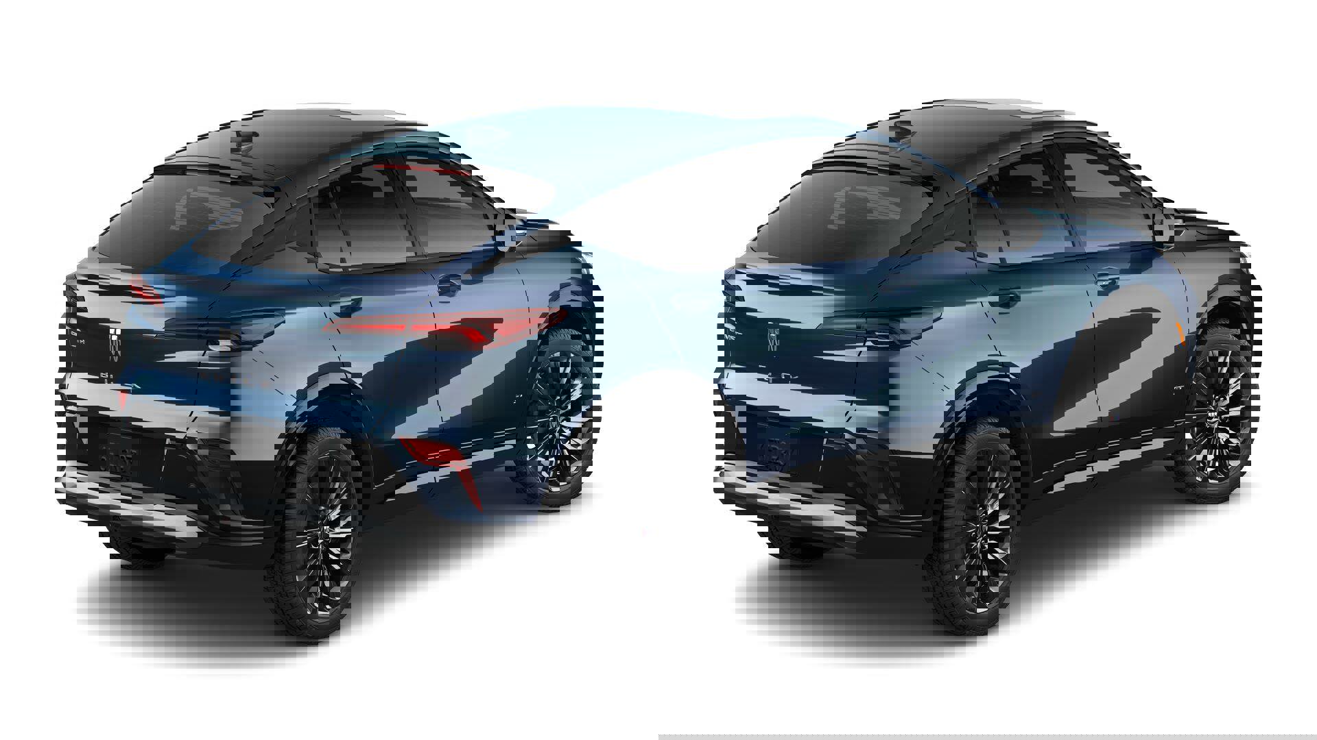 New 2026 Buick Envista Sport Touring w/ Convenience I Package image 30