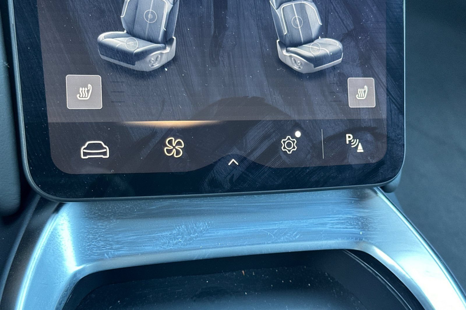 Used 2025 Lucid Air Pure RWD image 30