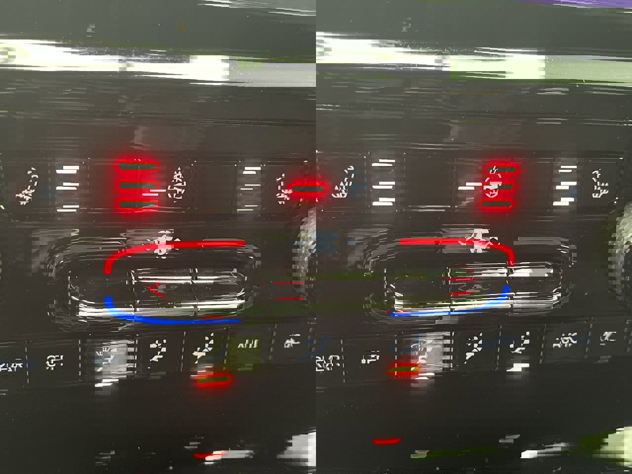 Used 2022 Jeep Grand Cherokee Altitude image 22